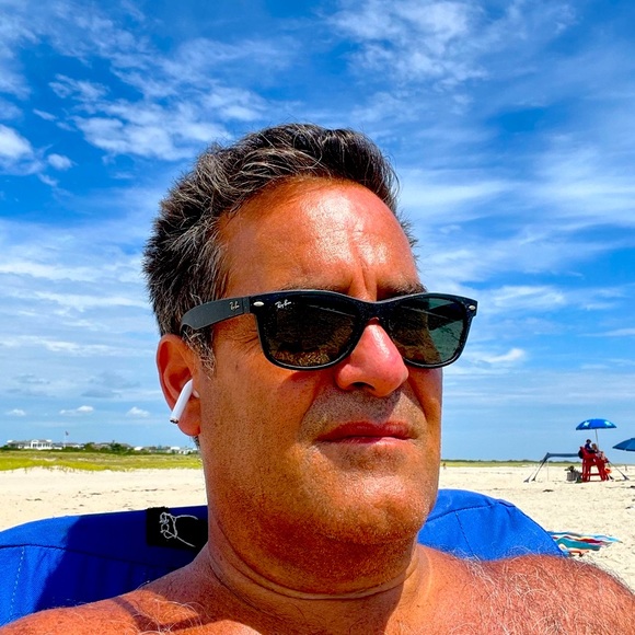 Meet your Posher, Frank - Picture 1 of 1